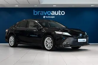 Toyota Camry, 2.5, 131 kW, hübriid, automaat, esivedu