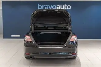 Toyota Camry, 2.5, 131 kW, hübriid, automaat, esivedu
