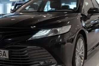 Toyota Camry, 2.5, 131 kW, hübriid, automaat, esivedu