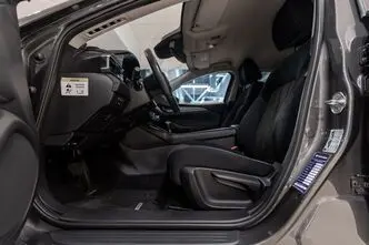 Mazda 6, 2.0, 121 kW, bensiin, automaat, esivedu