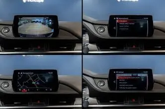 Mazda 6, 2.0, 121 kW, bensiin, automaat, esivedu