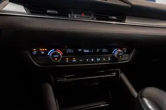 Mazda 6, 2.0, 121 kW, bensiin, automaat, esivedu