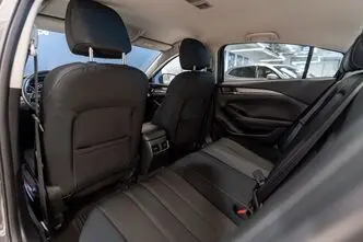 Mazda 6, 2.0, 121 kW, bensiin, automaat, esivedu
