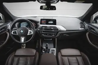 BMW X4, 2.0, 140 kW, diisel, automaat, nelikvedu