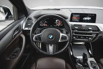 BMW X4, 2.0, 140 kW, diisel, automaat, nelikvedu
