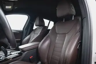 BMW X4, 2.0, 140 kW, diisel, automaat, nelikvedu