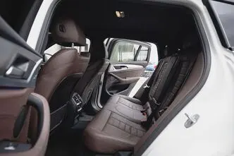 BMW X4, 2.0, 140 kW, diisel, automaat, nelikvedu