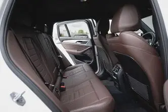 BMW X4, 2.0, 140 kW, diisel, automaat, nelikvedu