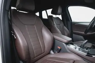 BMW X4, 2.0, 140 kW, diisel, automaat, nelikvedu