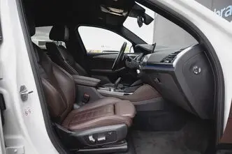 BMW X4, 2.0, 140 kW, diisel, automaat, nelikvedu