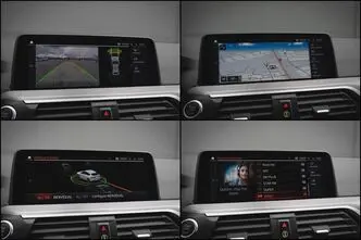 BMW X4, 2.0, 140 kW, diisel, automaat, nelikvedu