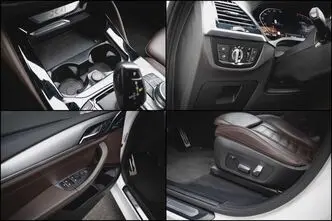BMW X4, 2.0, 140 kW, diisel, automaat, nelikvedu