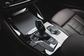 BMW X4, 2.0, 140 kW, diisel, automaat, nelikvedu
