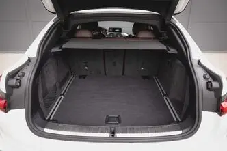BMW X4, 2.0, 140 kW, diisel, automaat, nelikvedu