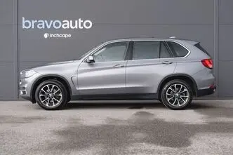 BMW X5, 3.0, 190 kW, diisel, automaat, nelikvedu