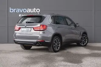 BMW X5, 3.0, 190 kW, diisel, automaat, nelikvedu
