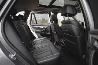 BMW X5, 3.0, 190 kW, diisel, automaat, nelikvedu