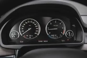 BMW X5, 3.0, 190 kW, diisel, automaat, nelikvedu
