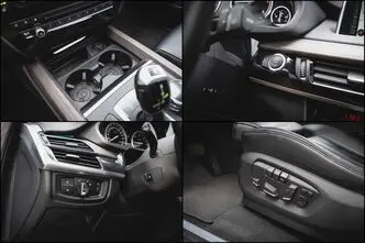 BMW X5, 3.0, 190 kW, diisel, automaat, nelikvedu