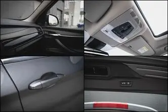 BMW X5, 3.0, 190 kW, diisel, automaat, nelikvedu