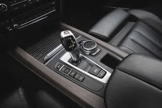BMW X5, 3.0, 190 kW, diisel, automaat, nelikvedu