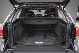 BMW X5, 3.0, 190 kW, diisel, automaat, nelikvedu