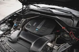 BMW X5, 3.0, 190 kW, diisel, automaat, nelikvedu