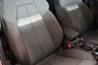 Audi A3, 1.5, 110 kW, hübriid, automaat, esivedu