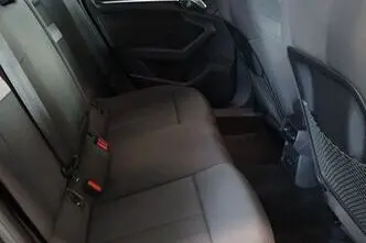 Audi A3, 1.5, 110 kW, hübriid, automaat, esivedu