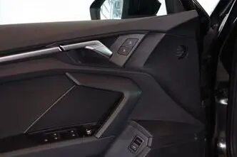 Audi A3, 1.5, 110 kW, hübriid, automaat, esivedu