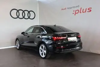 Audi A3, 1.5, 110 kW, hübriid, automaat, esivedu