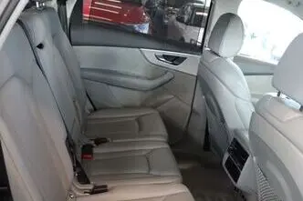 Audi Q7, 3.0, 210 kW, hübriid, automaat, nelikvedu