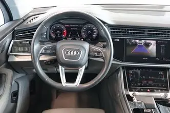 Audi Q7, 3.0, 210 kW, hübriid, automaat, nelikvedu