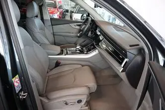 Audi Q7, 3.0, 210 kW, hübriid, automaat, nelikvedu