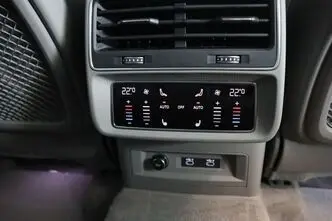 Audi Q7, 3.0, 210 kW, hübriid, automaat, nelikvedu