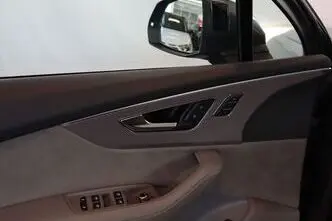Audi Q7, 3.0, 210 kW, hübriid, automaat, nelikvedu