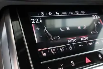 Audi Q7, 3.0, 210 kW, hübriid, automaat, nelikvedu