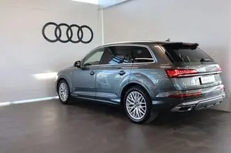 Audi Q7, 3.0, 210 kW, hübriid, automaat, nelikvedu