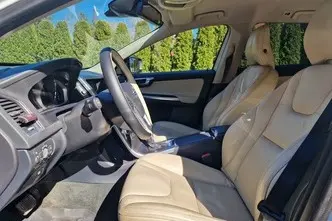 Volvo XC60, 2.4, 120 kW, diisel, automaat, nelikvedu