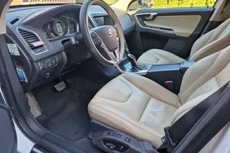 Volvo XC60, 2.4, 120 kW, diisel, automaat, nelikvedu