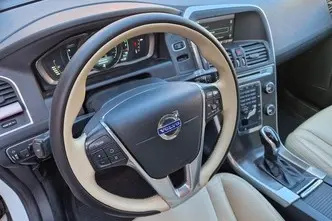 Volvo XC60, 2.4, 120 kW, diisel, automaat, nelikvedu