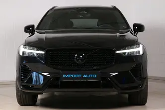 Volvo XC60, 2.0, 293 kW, pistikhübriid, automaat, nelikvedu
