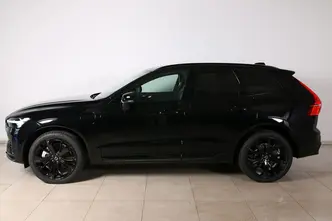 Volvo XC60, 2.0, 293 kW, pistikhübriid, automaat, nelikvedu