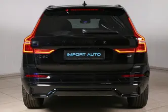 Volvo XC60, 2.0, 293 kW, pistikhübriid, automaat, nelikvedu