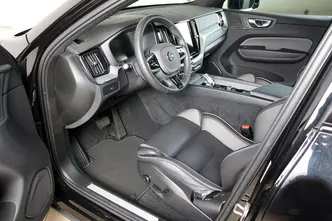 Volvo XC60, 2.0, 293 kW, pistikhübriid, automaat, nelikvedu