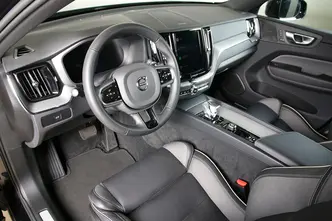 Volvo XC60, 2.0, 293 kW, pistikhübriid, automaat, nelikvedu
