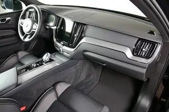 Volvo XC60, 2.0, 293 kW, pistikhübriid, automaat, nelikvedu