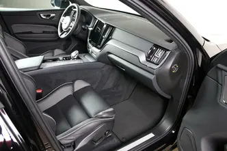 Volvo XC60, 2.0, 293 kW, pistikhübriid, automaat, nelikvedu