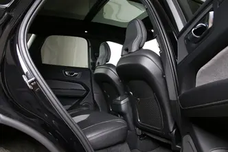 Volvo XC60, 2.0, 293 kW, pistikhübriid, automaat, nelikvedu