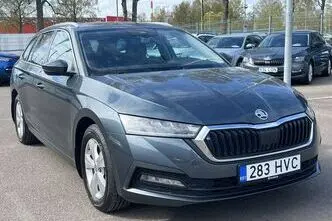 Škoda Octavia, 1.5, 110 kW, hübriid, automaat, esivedu